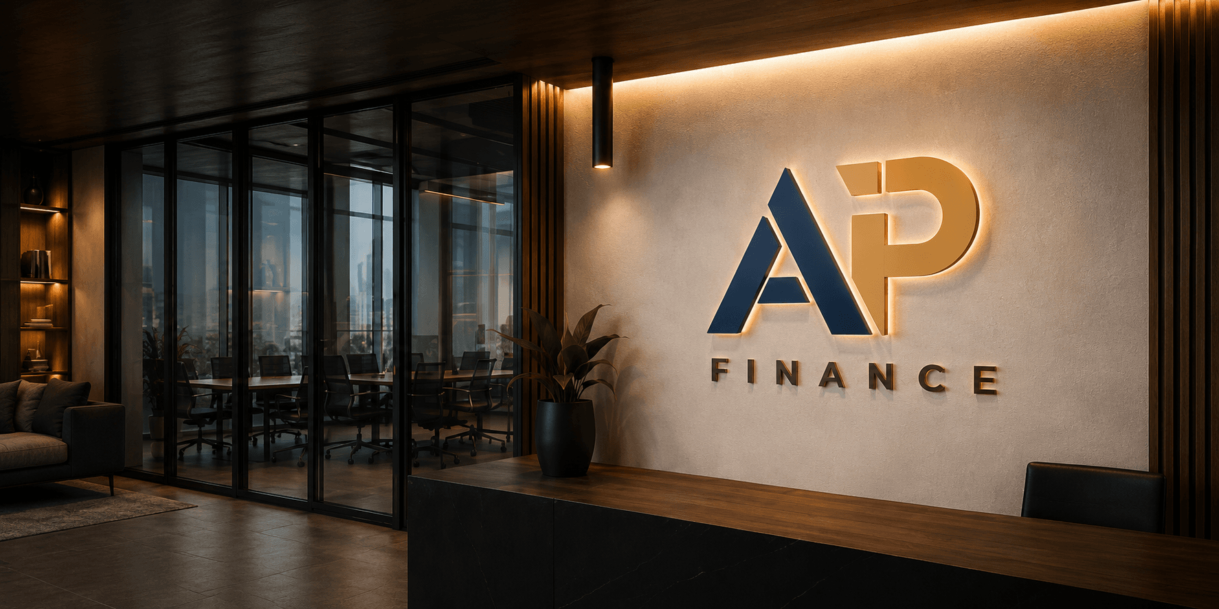 AP Finance